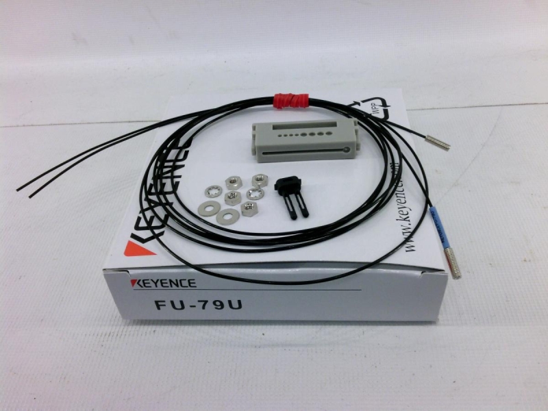 KEYENCE CORP FU-79U