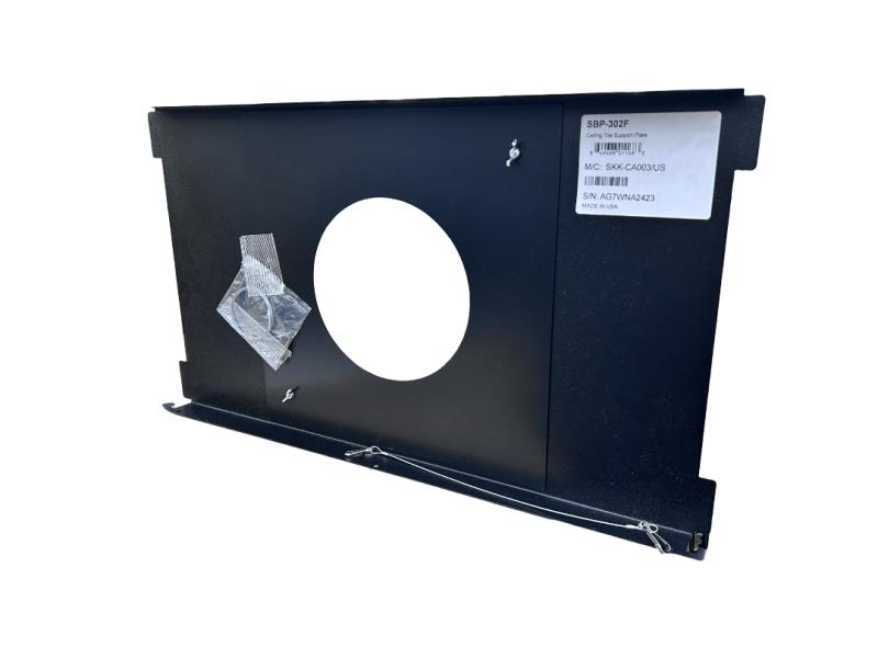 HANWHA VISION AMERICA SBP-302F