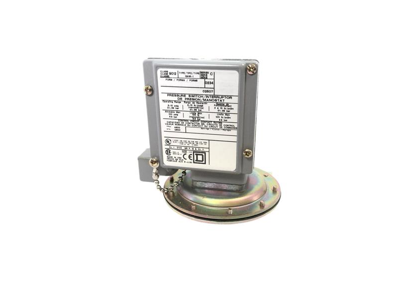SCHNEIDER ELECTRIC 9012GAW1