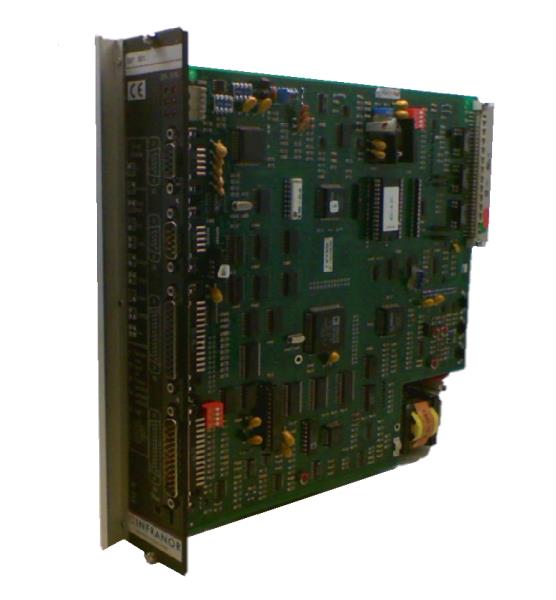 INFRANOR SMT-BD1/1A-220/12W-T.BS