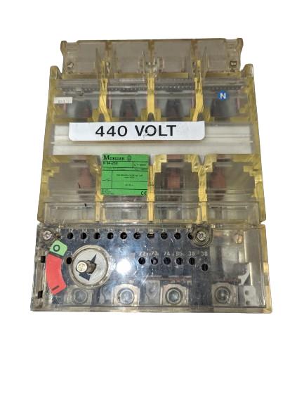 EATON CORPORATION N94-250