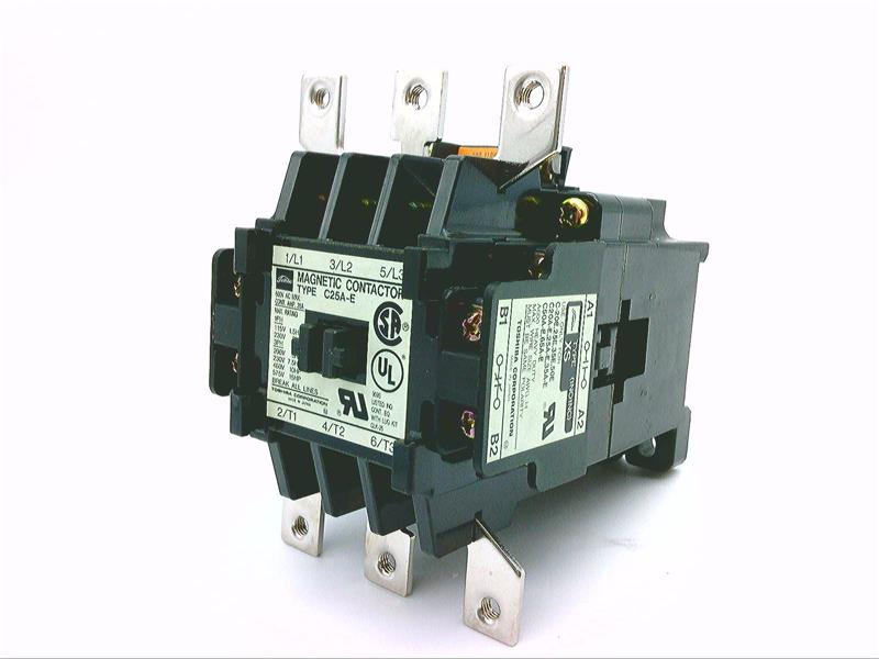 TOSHIBA C25A-E-100-120V