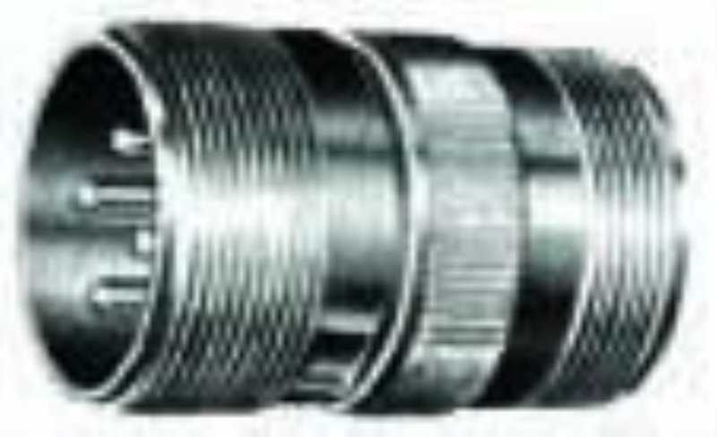 AMPHENOL MS3101A16S-1S