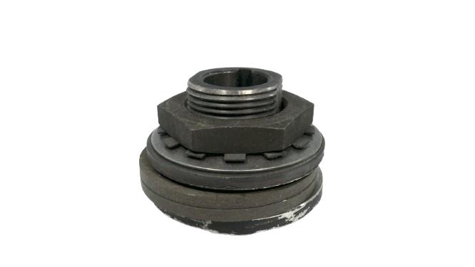 REGAL REXNORD 250A-1 TL 7/8 FB