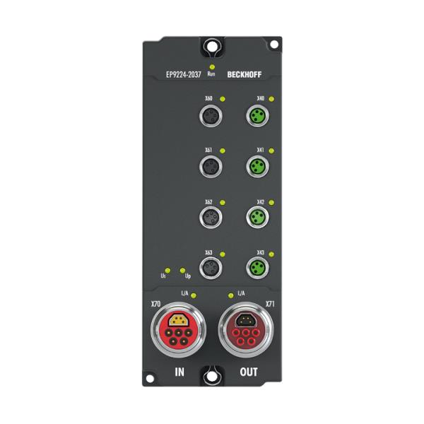 BECKHOFF EP9224-2037