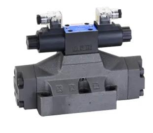 YUKEN DSHG-06-3C40-A120N-53