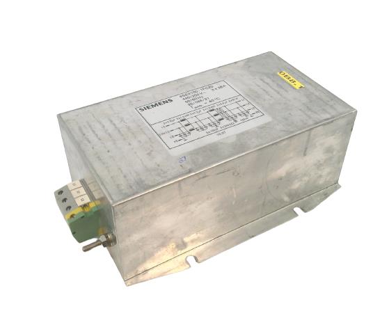 SIEMENS 6SE2100-1FC20