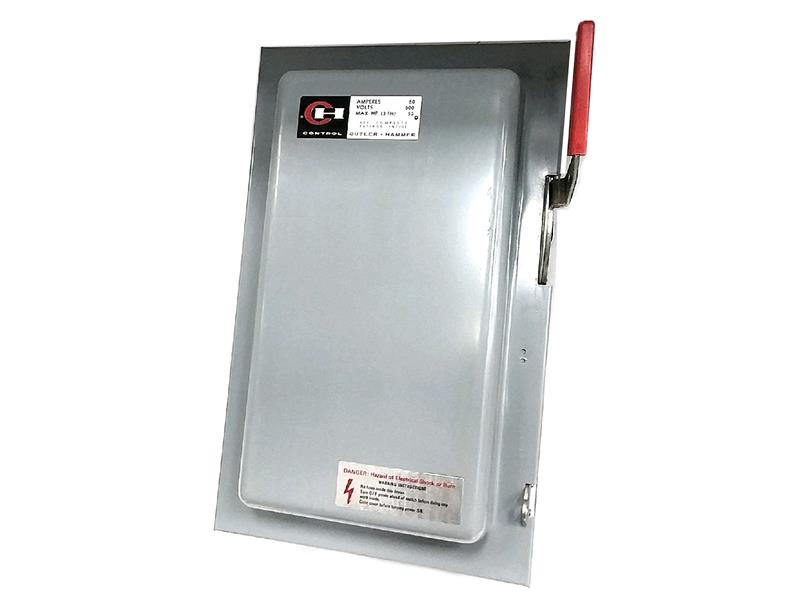 EATON CORPORATION DH362U