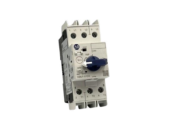 140UT-D7D3-C30 by ALLEN BRADLEY