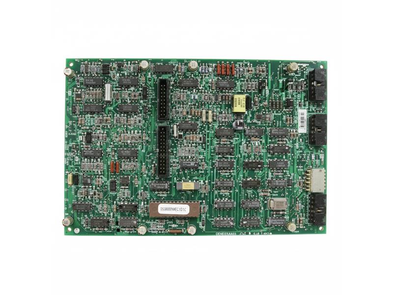 GENERAL ELECTRIC DS3800NMEC1D1C