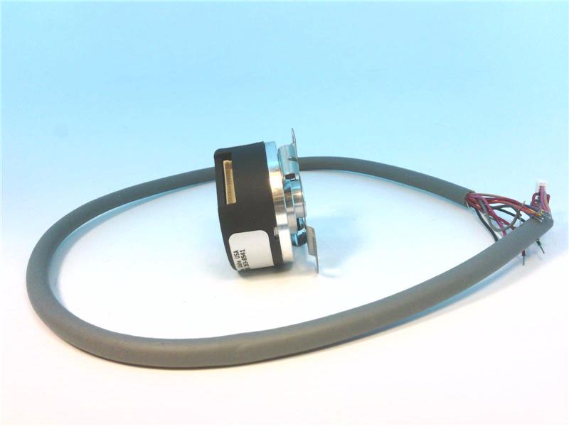 ENCODER PRODUCTS 15T-01SD-1000C5RHV-A00