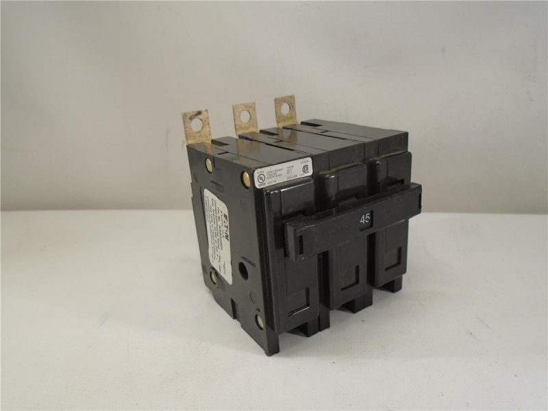 EATON CORPORATION BAB3045H