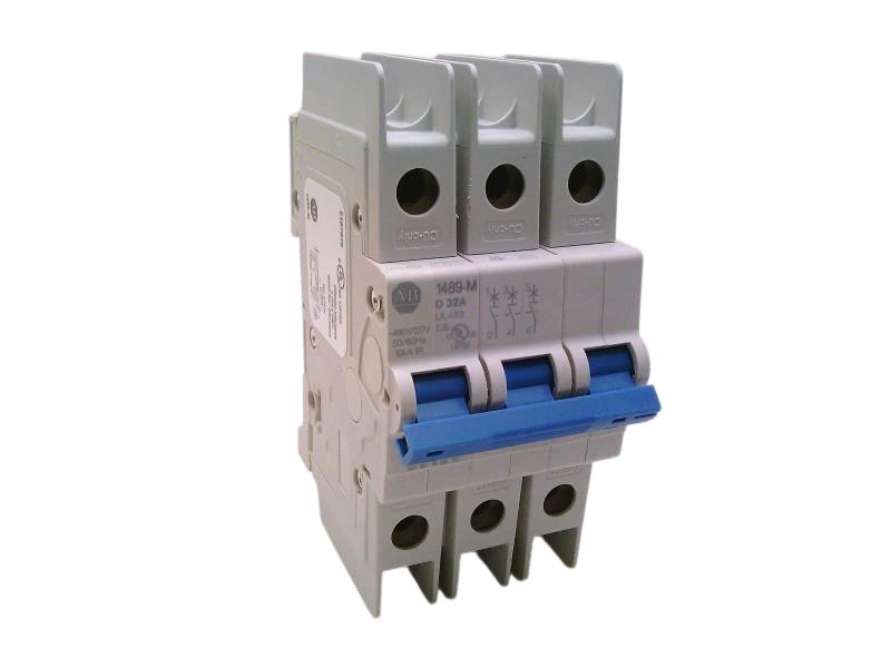 ALLEN BRADLEY 1489-M3D320