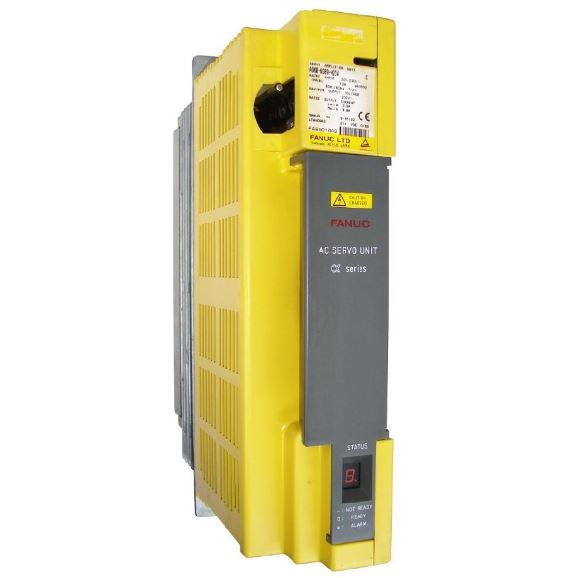 A06B-6089-H208 by FANUC