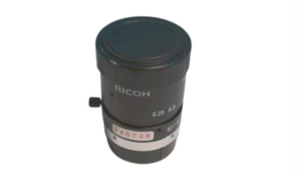 BANNER ENGINEERING LCF16LMP