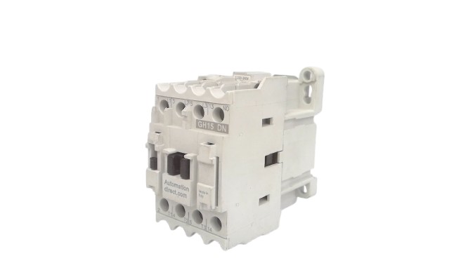 AUTOMATION DIRECT GH15DN-3-10B