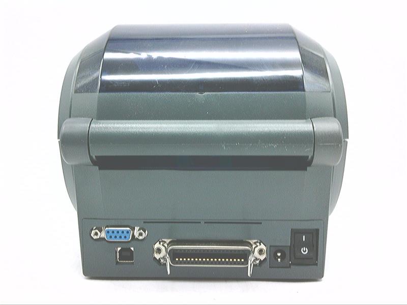 ZEBRA GK42-202510-000