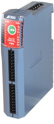 P329 + TRIO MOTION by TRIO MOTION TECHNOLOGY