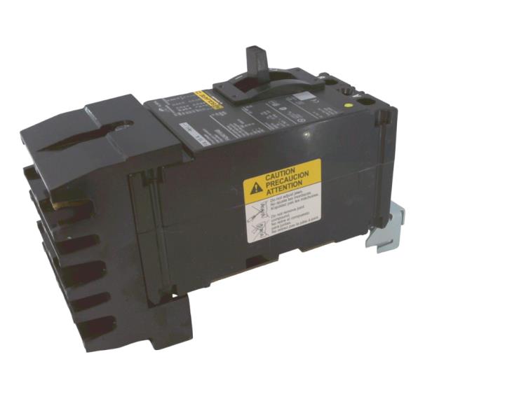 SCHNEIDER ELECTRIC FA-24015-AB