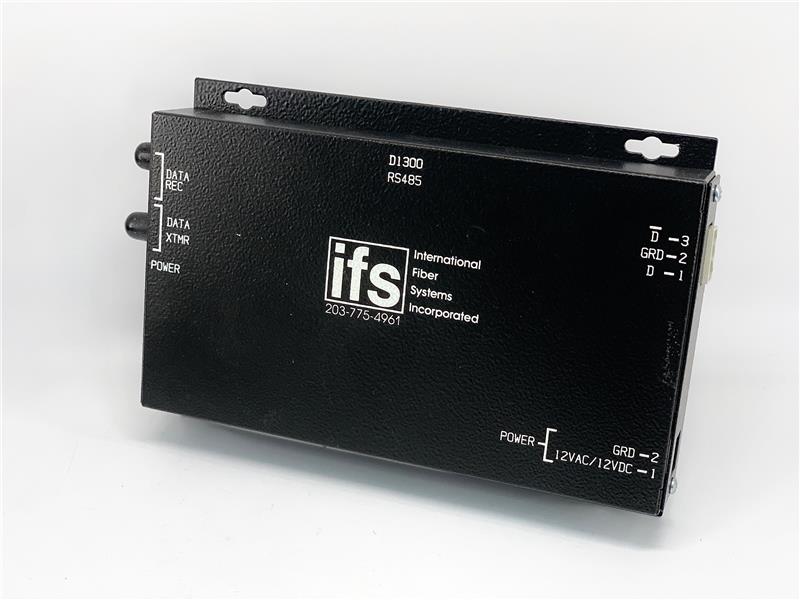 KIDDE-FENWAL, LLC D1300