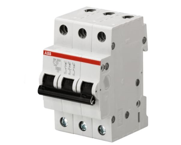 ASEA BROWN BOVERI 2CDS213001R0024