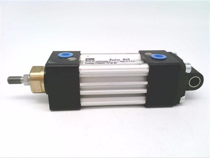 P1D4G032MCE0026NTN3N by PARKER