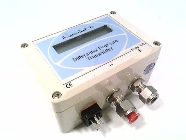 FURNESS CONTROLS FCO332-2W 500PA