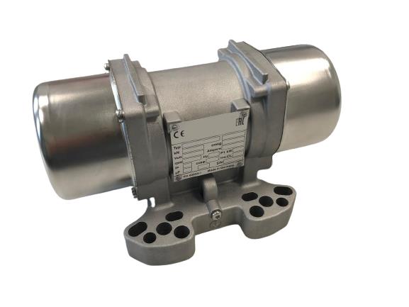 TECNO VIBRAZIONI VENANZETTI VV001N/2-S02