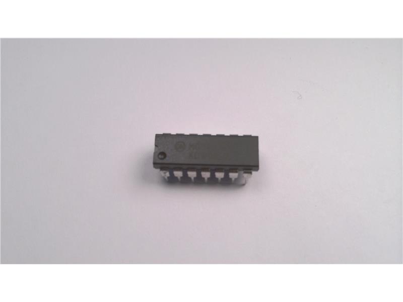 ON SEMICONDUCTOR MC34074VP