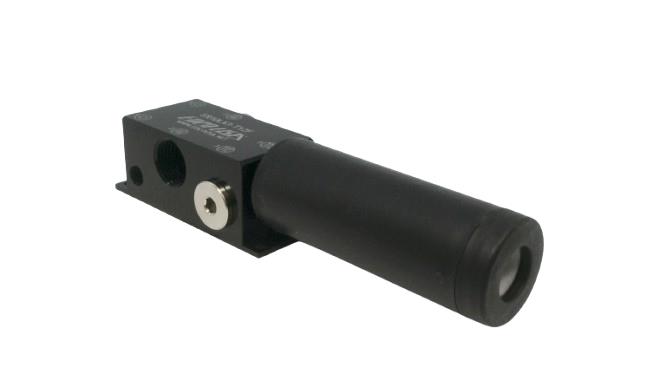 EDCO USA VACUUM TECHNOLOGY ER10LX3-T12F-ST