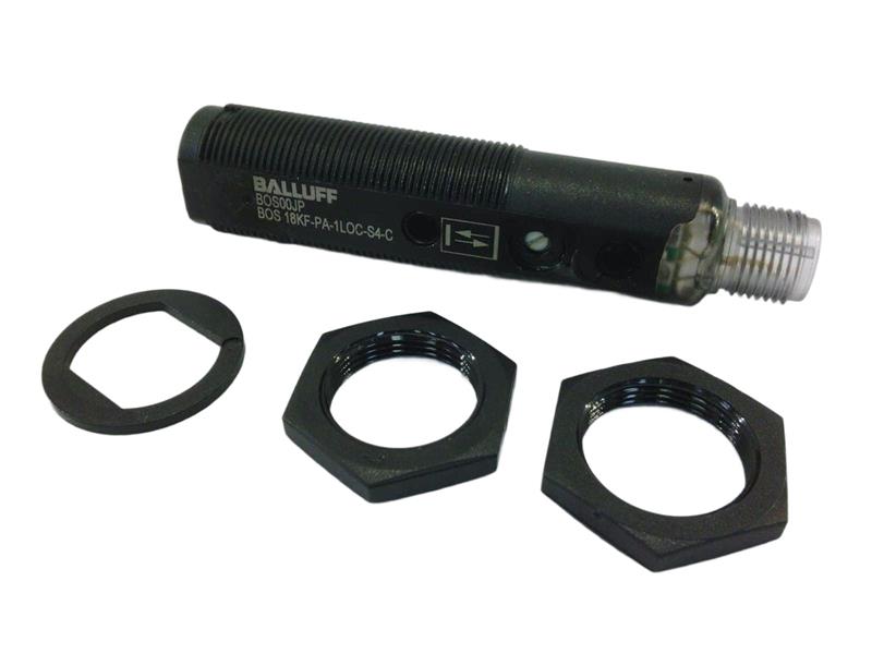 BALLUFF BOS 18KF-PA-1LOC-S4-C