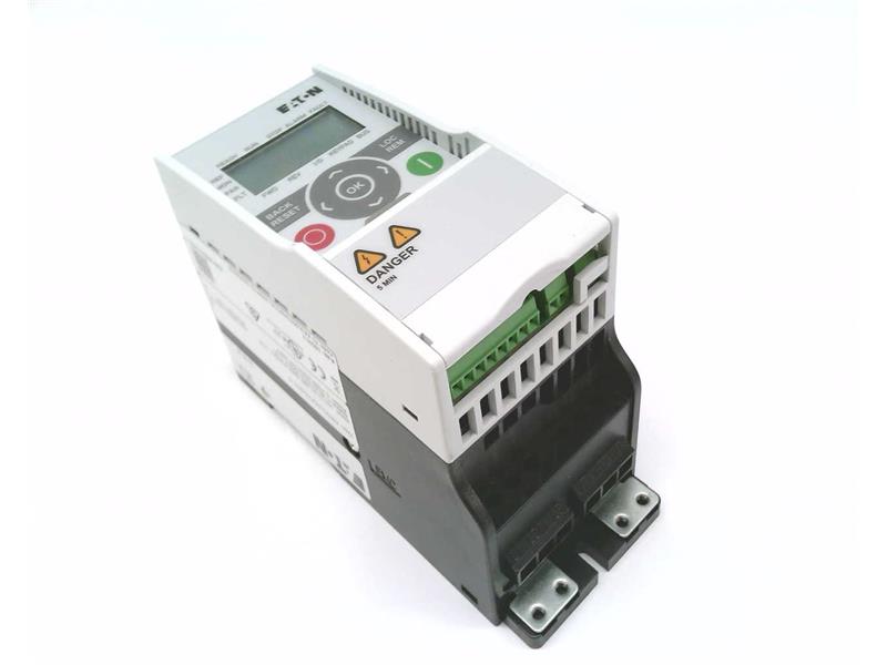 EATON CORPORATION MMX34AA2D4F0-0
