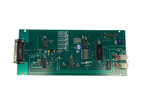 JOHNSON CONTROLS 24-4981-8