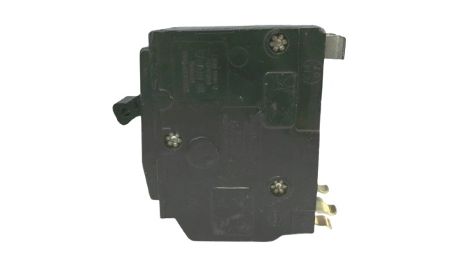 SCHNEIDER ELECTRIC QO260