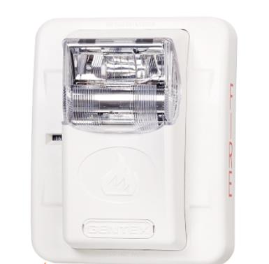 GENTEX CORPORATION GES3-24WW