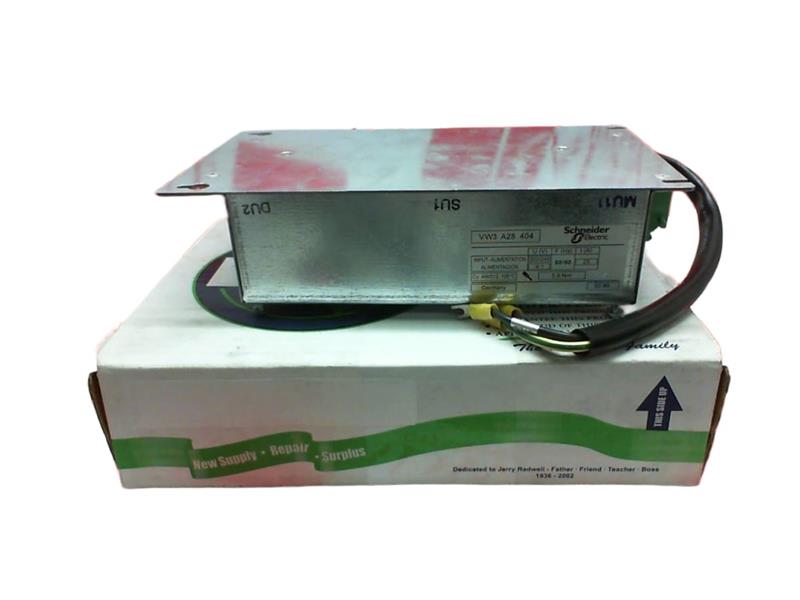 VW3-A28404 by SCHNEIDER ELECTRIC