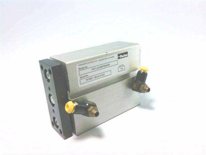 PARKER P5T-J016DFSN040