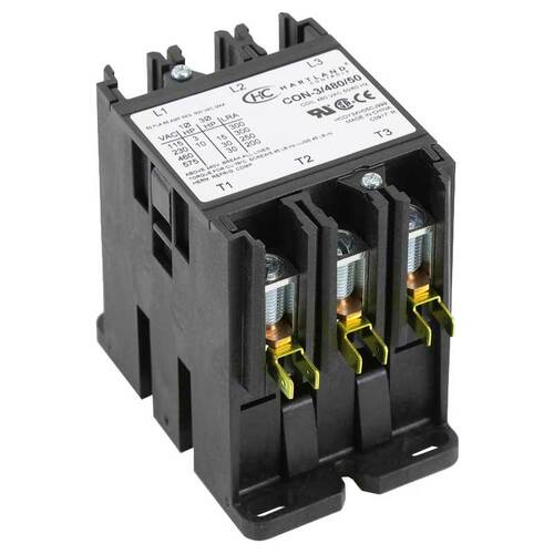 HARTLAND CONTROLS HCCY3XU05CJ