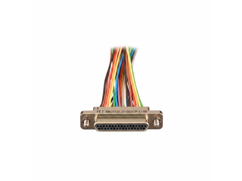 ITT M83513/20-G03CP