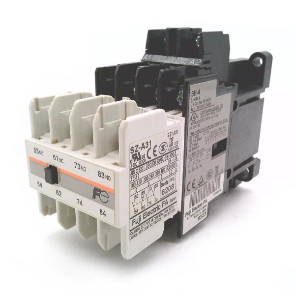 FUJI ELECTRIC 4SH880A