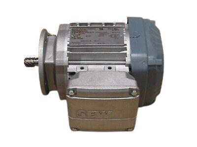 SEW EURODRIVE DRN71MS4/FT