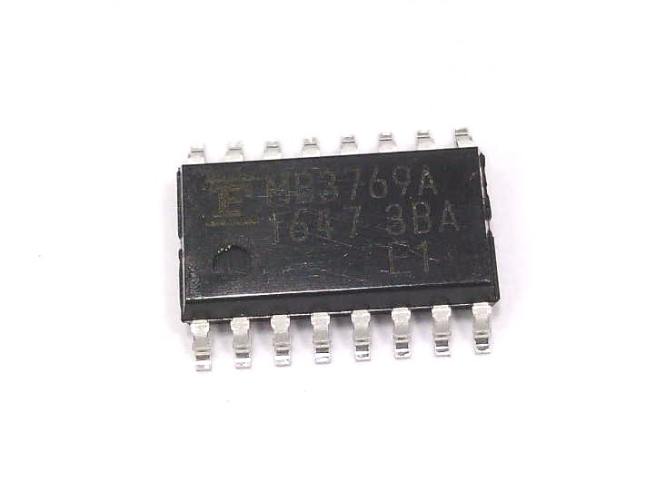 MB3769APF by INFINEON
