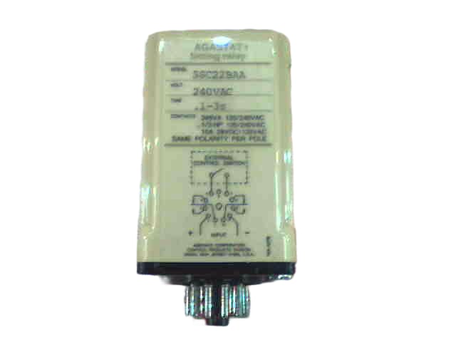 TE CONNECTIVITY SSC22BAA