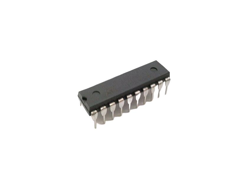 ST MICRO L4981A