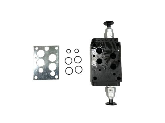 SUN HYDRAULICS RPGCLAV-CKX/Y