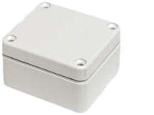 BUD INDUSTRIES PN-1342