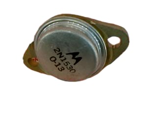 NXP SEMICONDUCTOR 2N1530