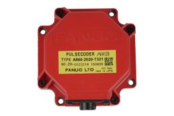 FANUC A860-2050-T321