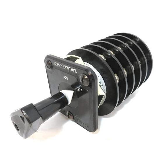 ELECTROSWITCH 24205B