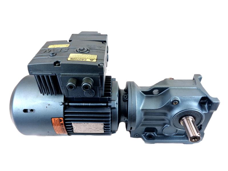 SEW EURODRIVE K47DT90S4BMG2HRMM11C